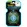 Fita 3M Dupla Face Scotch Fixa Forte Transparente - Uso Interno - 24mm x 2M