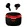 Fone de Ouvido TWS Flow Earbuds Coca-Cola - Preto - 2097