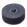 Velcro Dupla Face Preto 3 Metros
