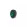 Chave Gangorra / Tecla Oval com 3 Terminais 6A/250V com Neon Verde - KCD1-115N