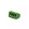 Conector Verde Multipolar WJ127 de 3 Vias - Passo 5,0mm 