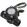Sensor de Fluxo de Água YF-S201 - GC-135