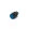 Mini Sinaleiro AC 250V/0.5A - DC 30V/1A - Azul - YLAY8E