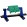 Suporte Para Placa PCI AFR 290 - AFR
