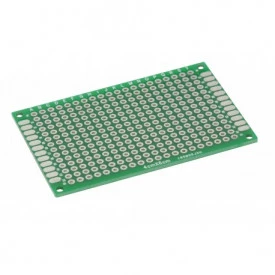 Protoboard 4 x 6cm 1,6mm - 010-0051