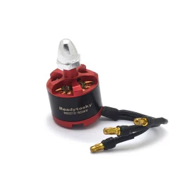 Motor DC Brushless 920KV 12V - 014-0011 - GC-225