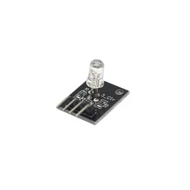 Módulo Led RGB 5mm KY016 - 02-288 - GC-256