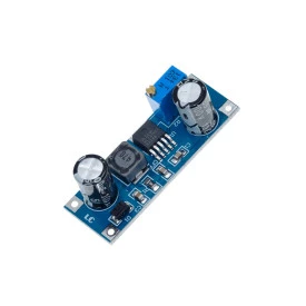 Módulo Regulador de Tensão XL7015 Conversor Step Down 5v a 80v 800mA - 02-528