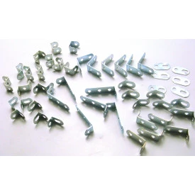 Kit Conectores metálicos  030 - Modelix