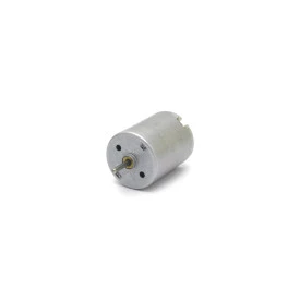 Motor DC 6V 14.000 RPM JRC-280SA-3155 - Cód. Motor 03.B