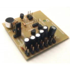 Módulo Sensor de Som 1.2 049 - Modelix