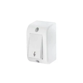 Interruptor Campainha 16A/250V 08125430 - FAME