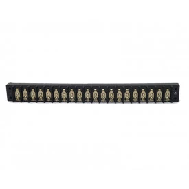 Conector Bendal 100-4120 600V/25A - Sindal - Para uso com Terminais