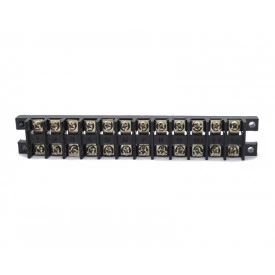Conector Bendal 100-512 600V/50A - Sindal - Para uso com Terminais