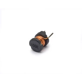 Indutor Fixo 10uH CRCH-895-100K