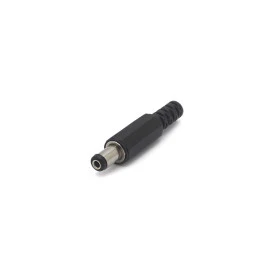 Plug P4 2,1mm com Rabicho - 101.3.17