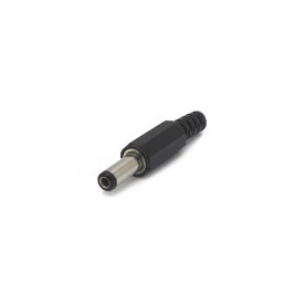 Plug P4 2,5mm com Rabicho - 101.3.18