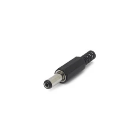 Plug P4 2,1mm com Rabicho - 101.3.19
