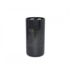 Capacitor de Partida 108-130uF/110Vac 50/60Hz 36x69,2mm - PM1-10