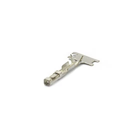 Terminal Fêmea para Alojamento Modu Fêmea JS-1105 e JS-1108 - JS-1105-T - Unitário