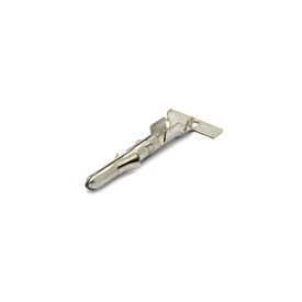Terminal Macho para alojamento Fêmea JS-1114-04HT MATE-N-LOK - Únitario
