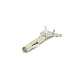 Terminal Fêmea para Alojamento Macho JS-1114-04WT MATE-N-LOK - Únitario