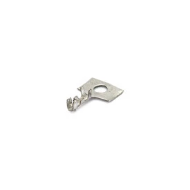 Terminal Fêmea JS-1146-T para Alojamento JS-1146 - Unitário