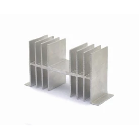 Dissipador de Calor - MS12168-40-SF-SA