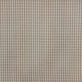 Tecido Ortofônico Branco e Dourado Padrão 126-13-1 - Largura 1,30m - Preço por Metro