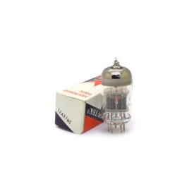 Válvula Duplo Triodo 12AX7WC ECC83 7025 - Sovtek