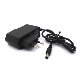 Fonte de Alimentação Chaveada 12V/1A com Plug 2,1mm - 39.1.192