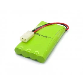 Bateria 9,6V 1300mAh 8RT1300A