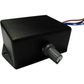 Controle de Velocidade para Motor DC de 12Vcc a 24Vcc até 7A - PWM