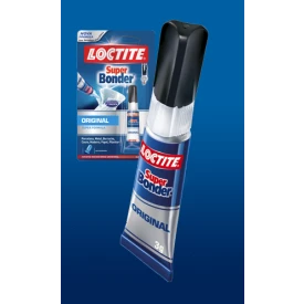Super Bonder Original (3g) - Loctite