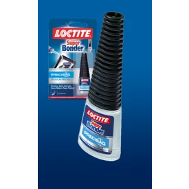 Super Bonder Precisão  (5g) - Loctite