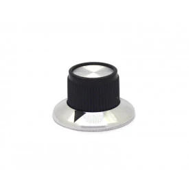 Knob com Seta e com Parafuso - KN-138B