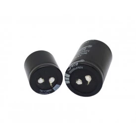 Capacitor Eletrolítico de 15000uF - 25V e 250V