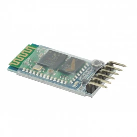 Módulo Bluetooth RS-232 - HC-05 - 010-0007 - ChipSCE