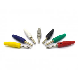 Pino Banana 4mm - Diversas Cores - 1561