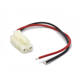 Conector Ket Fêmea com Rabicho 61008-2P - 1563