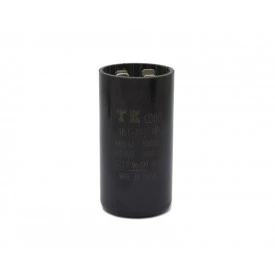 Capacitor de Partida 161-193uF/110Vac 36,3x70mm - PM1-10  