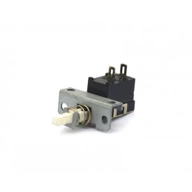 Chave com 2 Terminais Liga/Desliga 1A/100Vdc e 4A/250Vac - 16190