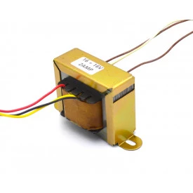 Transformador de Tensão 127/220V para 16V+16V 2A