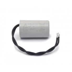 Capacitor de Partida 16uF/250Vac 50/60Hz +-10%