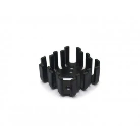 Dissipador de Calor 180650 - Eletro Service 