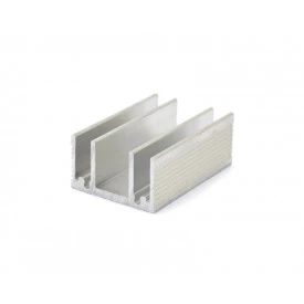 Dissipador de Calor 183001/40 - Eletro Service 