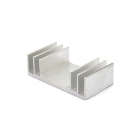 Dissipador de Calor 183003/37.5 - Eletro Service