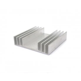 Dissipador de Calor 183004/80 - Eletro Service