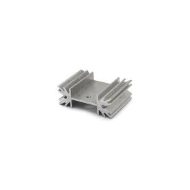 Dissipador de Calor com Furo 183012/20 - Eletro Service