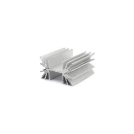 Dissipador de Calor com Furo 183013/45 - Eletro Service